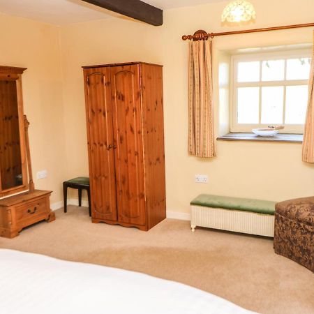 Cherry Tree Cottage Kirkby Stephen Exterior foto