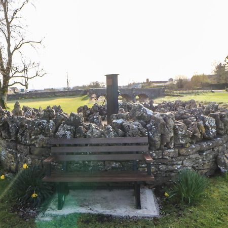 Cherry Tree Cottage Kirkby Stephen Exterior foto