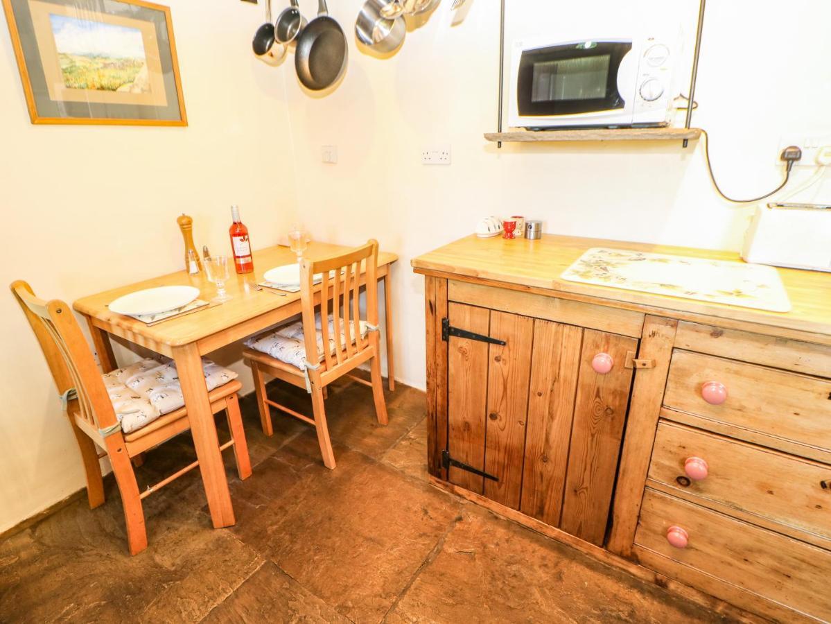 Cherry Tree Cottage Kirkby Stephen Exterior foto