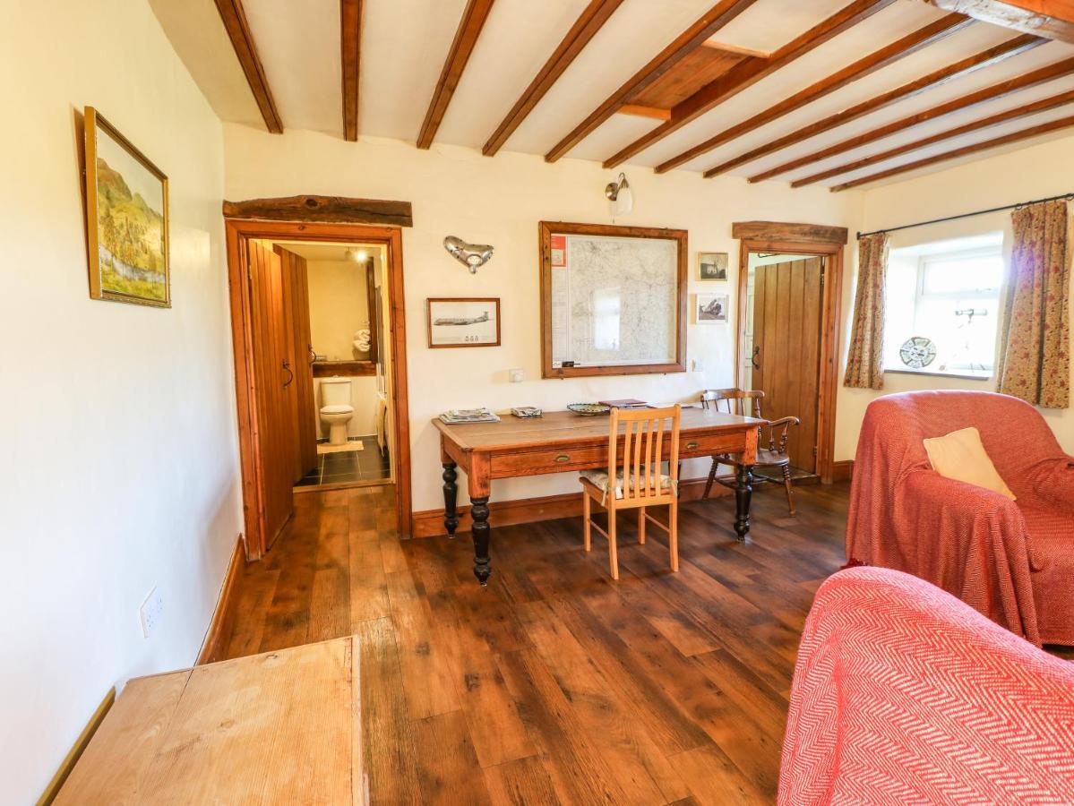 Cherry Tree Cottage Kirkby Stephen Exterior foto