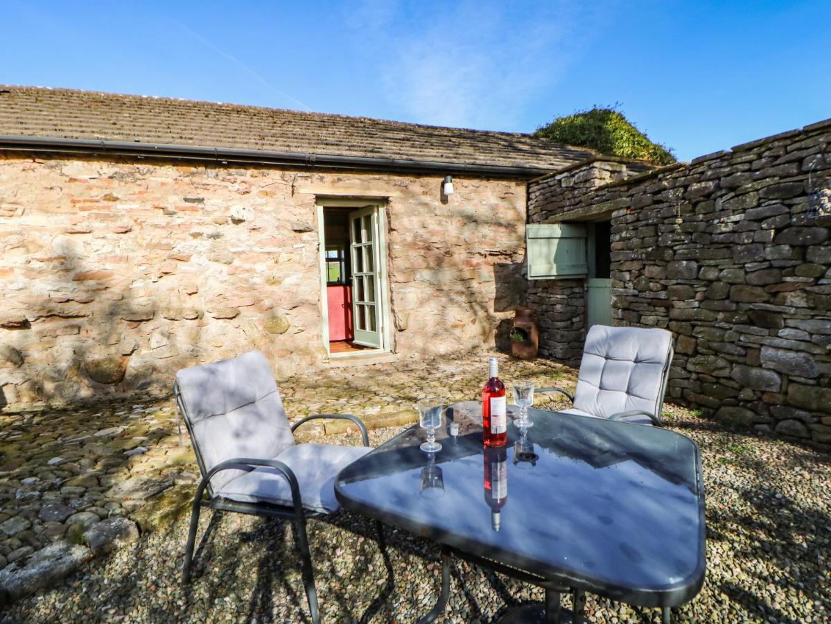 Cherry Tree Cottage Kirkby Stephen Exterior foto