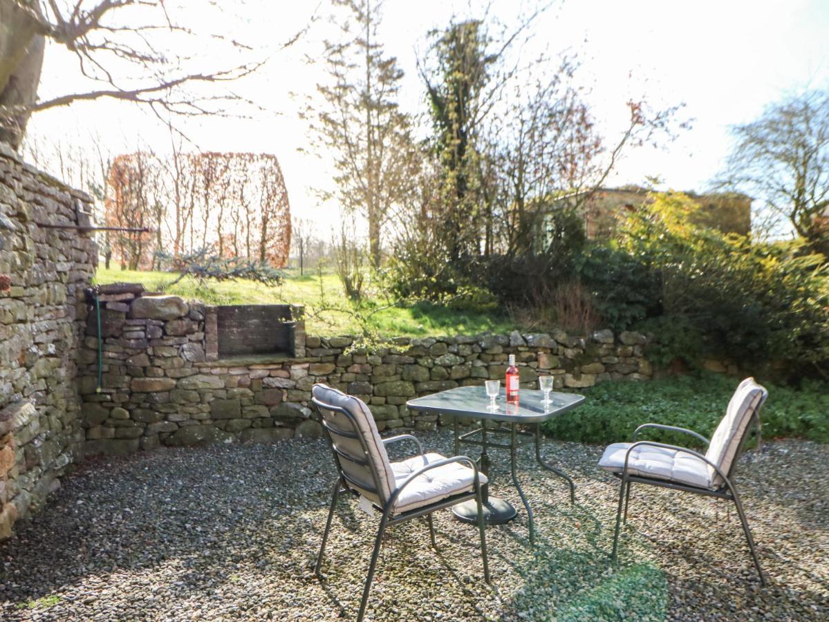 Cherry Tree Cottage Kirkby Stephen Exterior foto